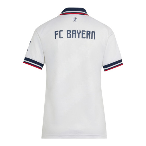 Bayern Munich 26/27 Women's Away Shirt
