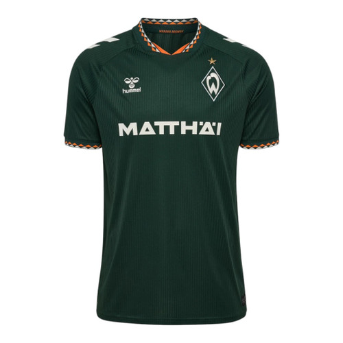 Werder Bremen 26/27 Stadium Men's Away Shirt
