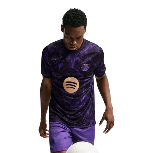 Barcelona 26/27 Men's Away Pre-Match Shirt