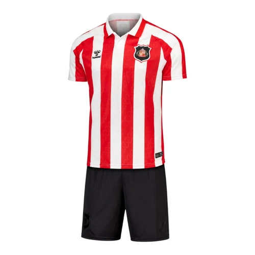 Sunderland 26/27 Kid's Home Set
