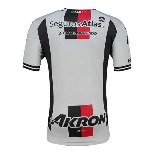 Atlas Guadalajara 26/27 Stadium Men's Away Shirt