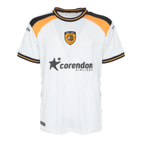 Hull City 26/27 Stadium Men's Away Shirt