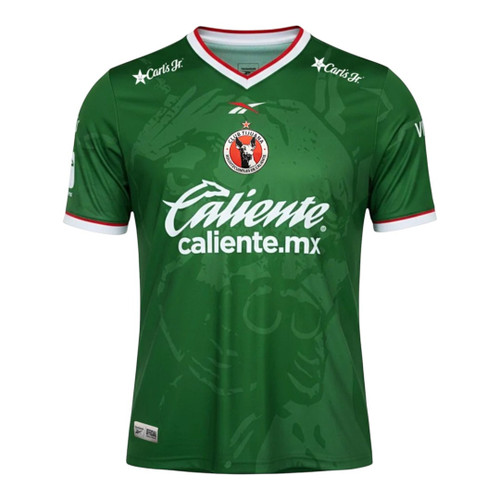 Club Tijuana 26/27 Stadium Men's Special Shirt