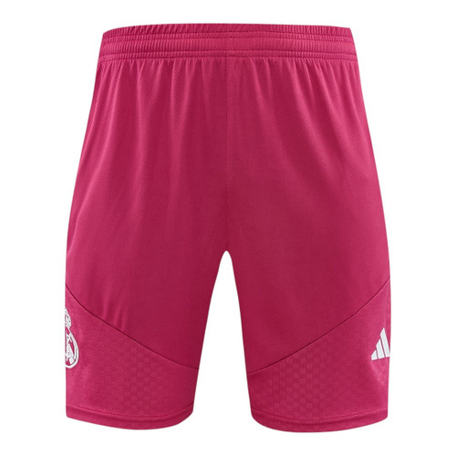 Real Madrid 26/27 Men's Pink Training Shirt