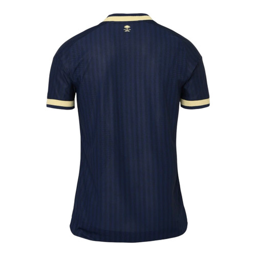 Al-Nassr 26/27 Authentic Men's Away Shirt