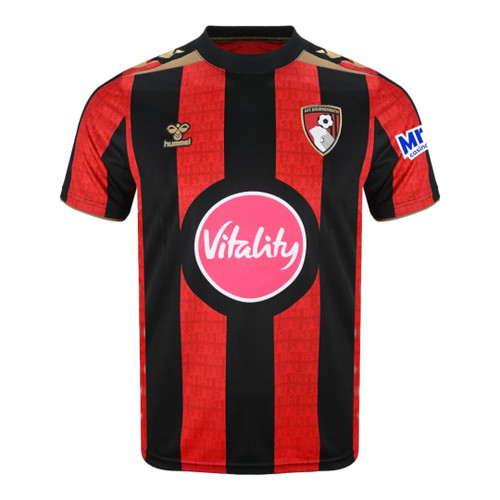 Bournemouth 26/27 Stadium Men's Home Shirt