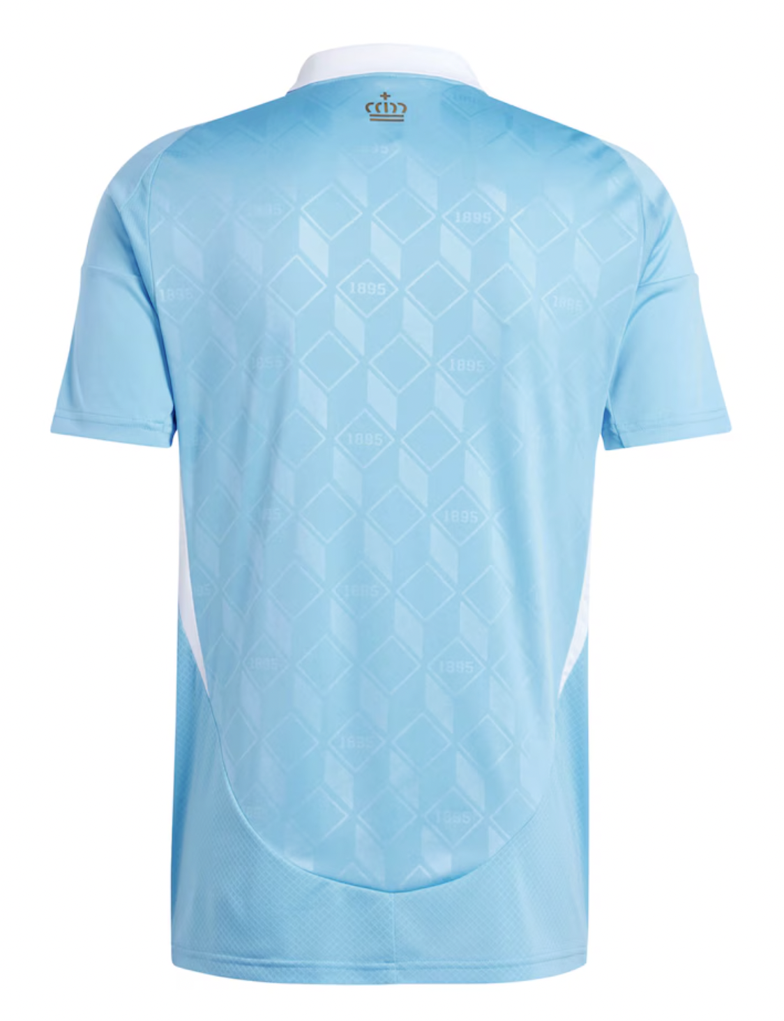 Belgium 2024 Stadium Men's Away Shirt
