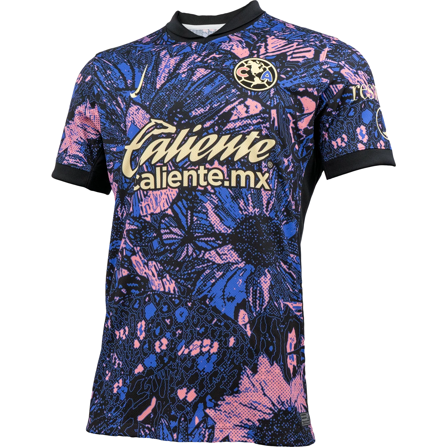 CF América 24/25 Stadium Men's Third Shirt