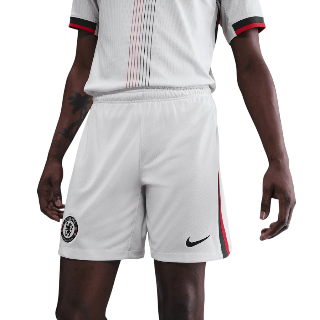 Chelsea 25/26 Men's Away Shorts