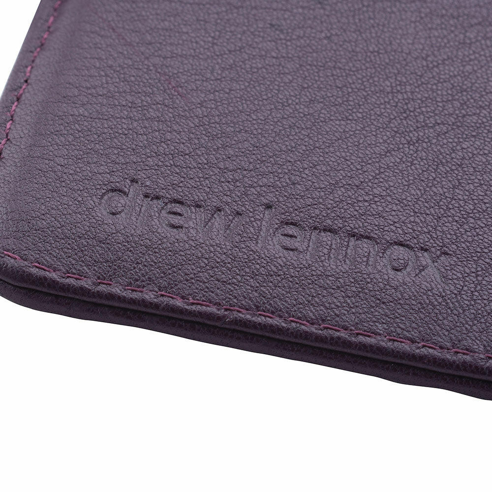 iPhone X XS wallet case with convenient card slots