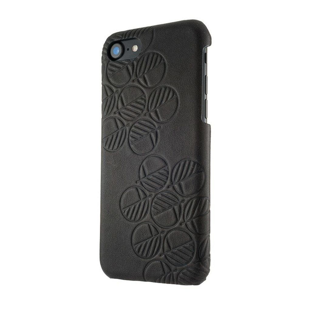 iPhone SE 2022 premium leather protective case