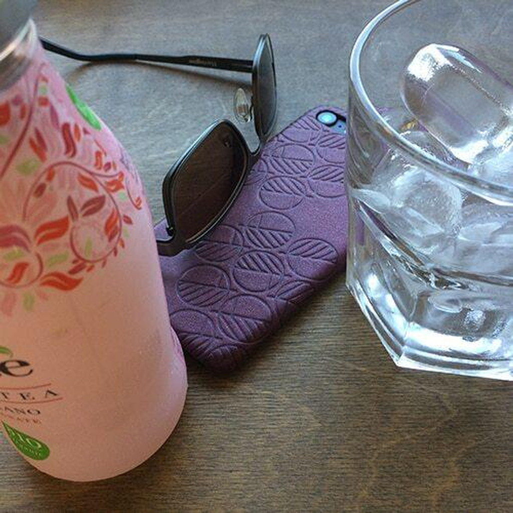 iPhone SE 2020 SE 2022 leather case elegant design