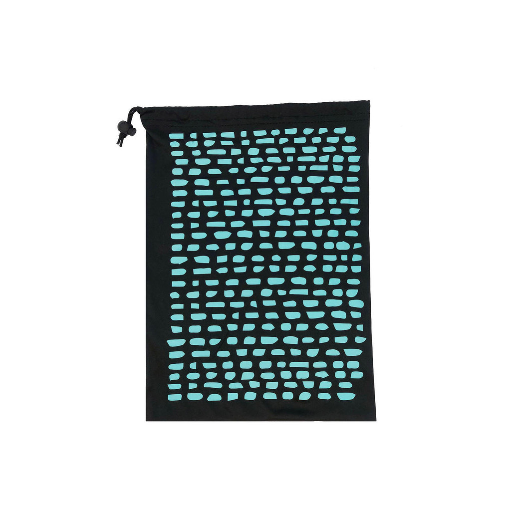 Soft storage bag for jewelry, makeup, or accessories