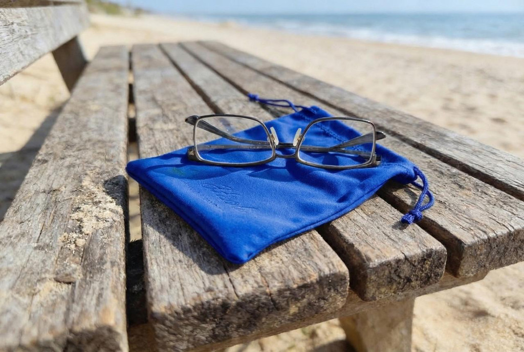 sunglasses case pouch