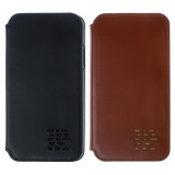 iPhone X XS Real Leather Ultra Slim Phone Case