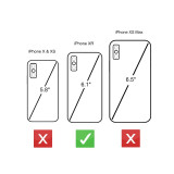 iPhone XR Size comparison apple models