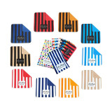 Premium Microfibre Glasses Cleaning Cloths