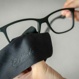 chemical free Cleaning cloths for cleaner glasses, spectacles, phone screens and camera lenses