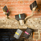 British Leather Clutch Purse British Leather Clutch Purse