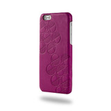 iPhone 7 leather back case with sleek design iPhone 7 leather back case with sleek design