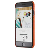 High-quality leather hard case for iPhone SE 2020 High-quality leather hard case for iPhone SE 2020