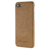 British leather hard case for iPhone SE 2020 SE 2022 British leather hard case for iPhone SE 2020 SE 2022