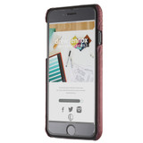 Durable and stylish iPhone SE leather case Durable and stylish iPhone SE leather case