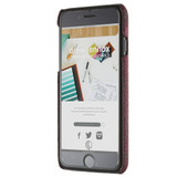 Slim fit leather case for iPhone SE 2020 SE 2022 Slim fit leather case for iPhone SE 2020 SE 2022