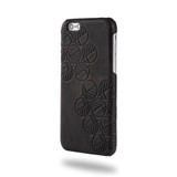 iPhone SE 2022 leather black back case iPhone SE 2022 leather black back case