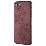 iPhone SE 2022 leather case Cosmic Chablis iPhone SE 2022 leather case Cosmic Chablis