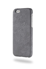 Premium leather grey case iPhone SE 2020 Premium leather grey case iPhone SE 2020