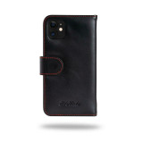 iPhone 12 Pro Max inside the Royale wallet case