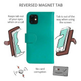 Functional and stylish Royale wrist strap case
