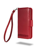 Compact design of Royale iPhone wallet case