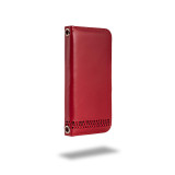 Multi-angle view of Royale wallet case for iPhone 12 Pro