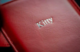Royale iPhone 12 Mini premium leather wallet phone case with wrist strap