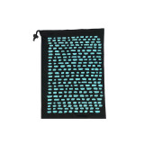 Soft storage bag for jewelry, makeup, or accessories
