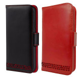 Rila Samsung Galaxy S23 Ultra 6.8" Leather Wallet Case ⭆ Quad Protection Rila Samsung Galaxy S23 Ultra 6.8" Leather Wallet Case ⭆ Quad Protection