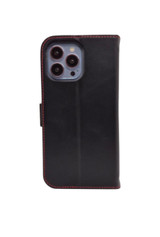 Black and Red Black and Red