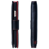 Black and Red