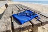 sunglasses case pouch