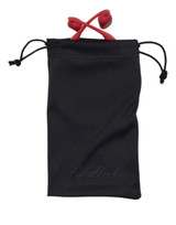earphone storage pouch