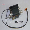 Marsh Part RP42210 (TD2100 MOTOR 120V)