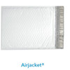 Air Jacket #5 padded poly mailer 10.5" x 15.25" (inside diameter) with 100/case