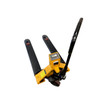 Pallet Jack with Scale & Printer - 2000 kg or 4,400 pound max weight capacity