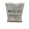 AmTopp MegaStar (EMB) 55 gauge 19.7" x 8000' (net weight 34.67 lbs) with 40 rolls/pallet.