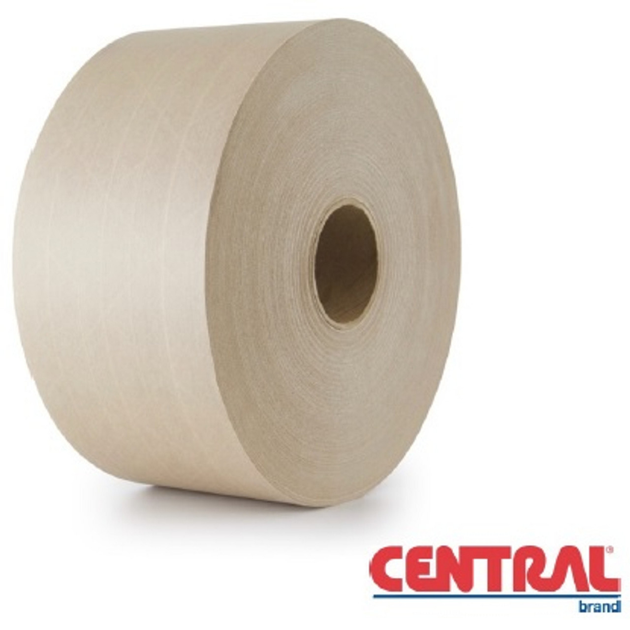 Central 233 reinforced Water Activated Tape