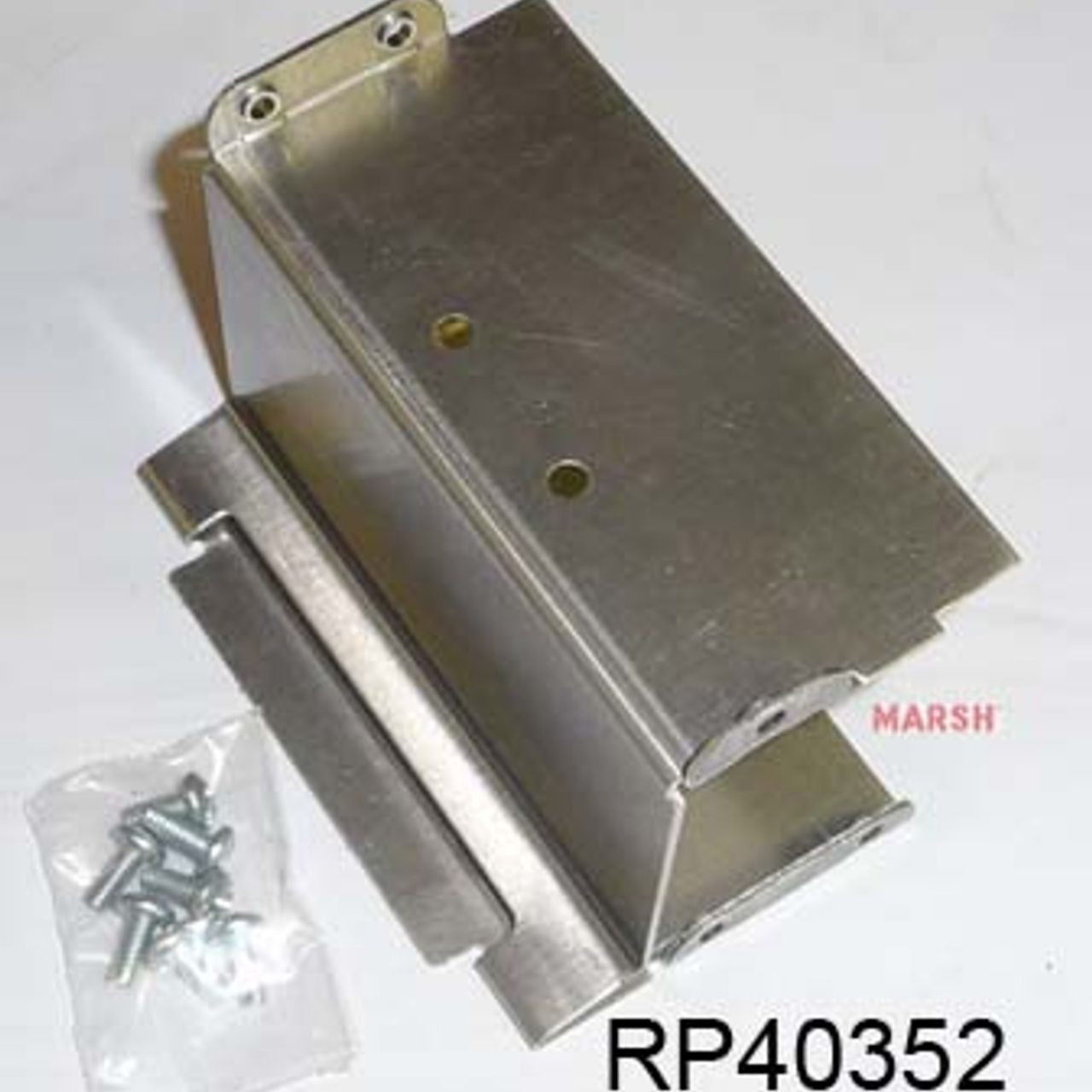 Marsh Part RP40352 (WATER TANK HOLDER-ONLY)