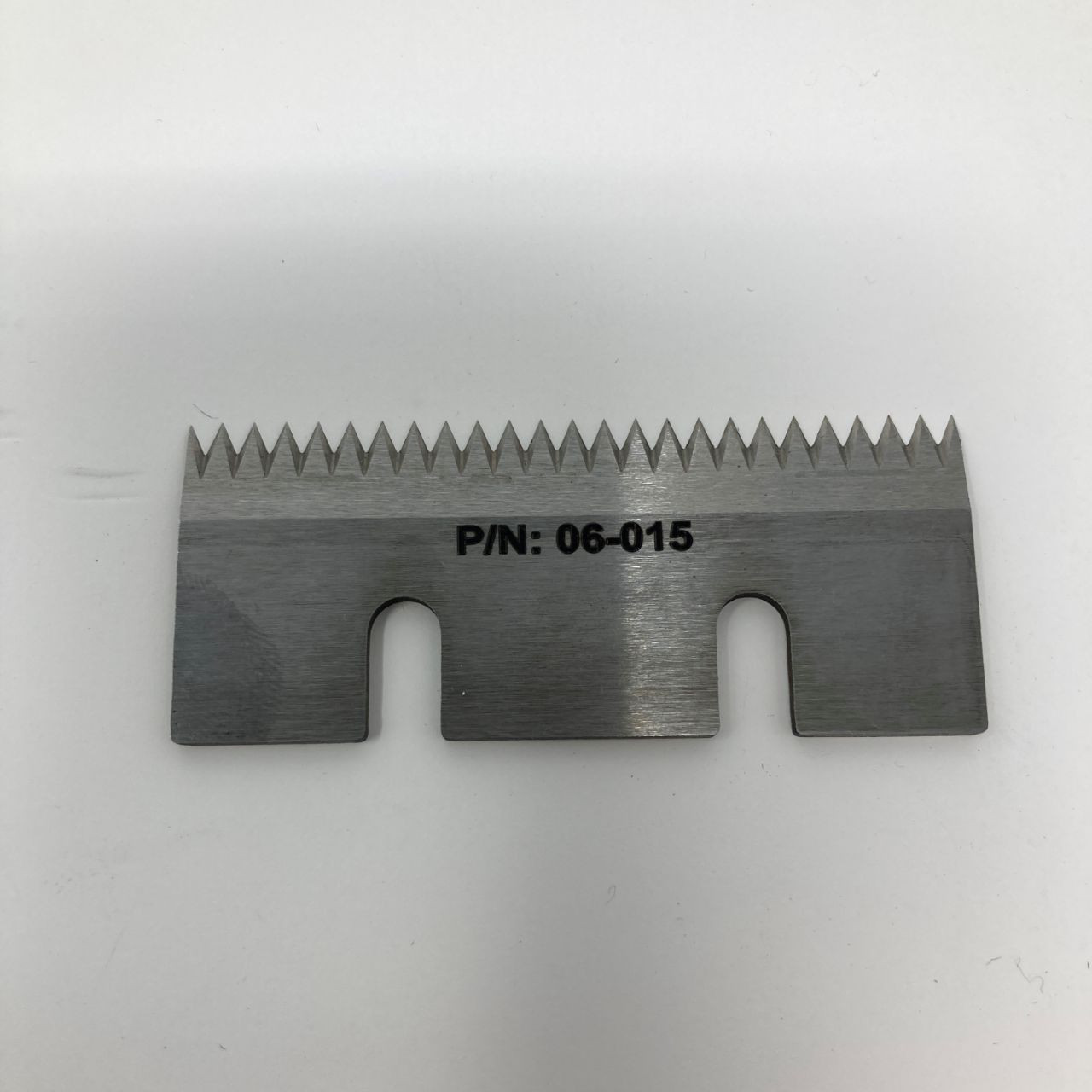 2 inch replacement blade for Dekka tape heads (part 06-015)