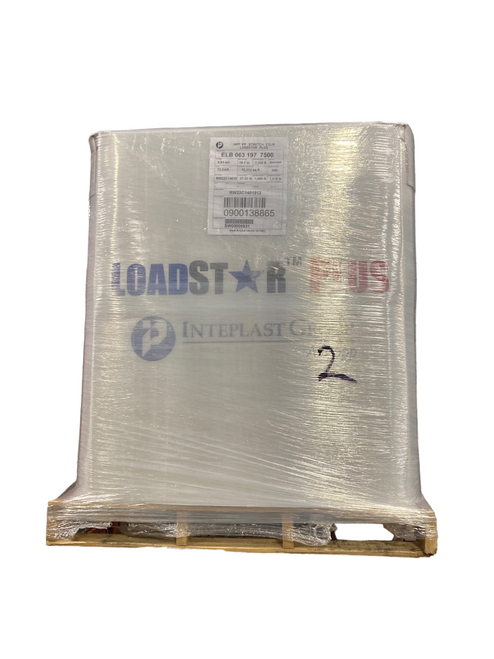 AmTopp Loadstar Plus (ELB) 19.7 inch x 7500' pallet